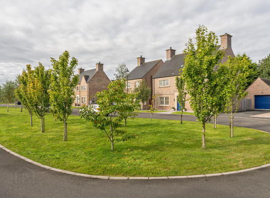 28 College Green, Bangor, BT20 5FA