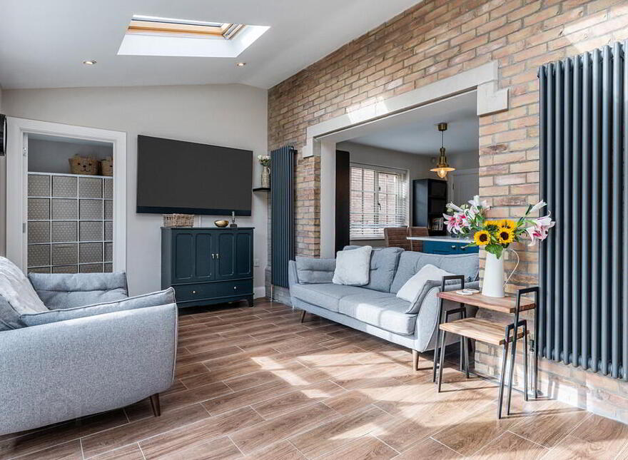 28 College Green, Bangor, BT20 5FA