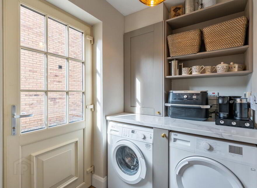 28 College Green, Bangor, BT20 5FA