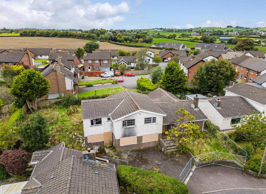 33 Magaluf Park, Moneyreagh, Newtownards, BT23 6DA