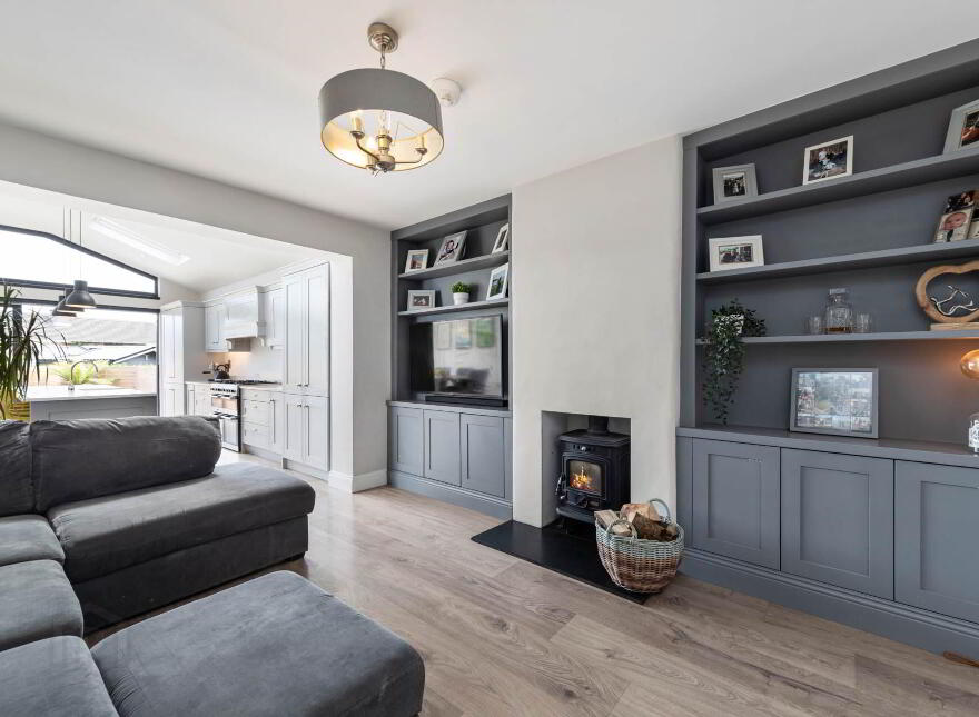 76 Patrician Villas, Stillorgan, A94H578