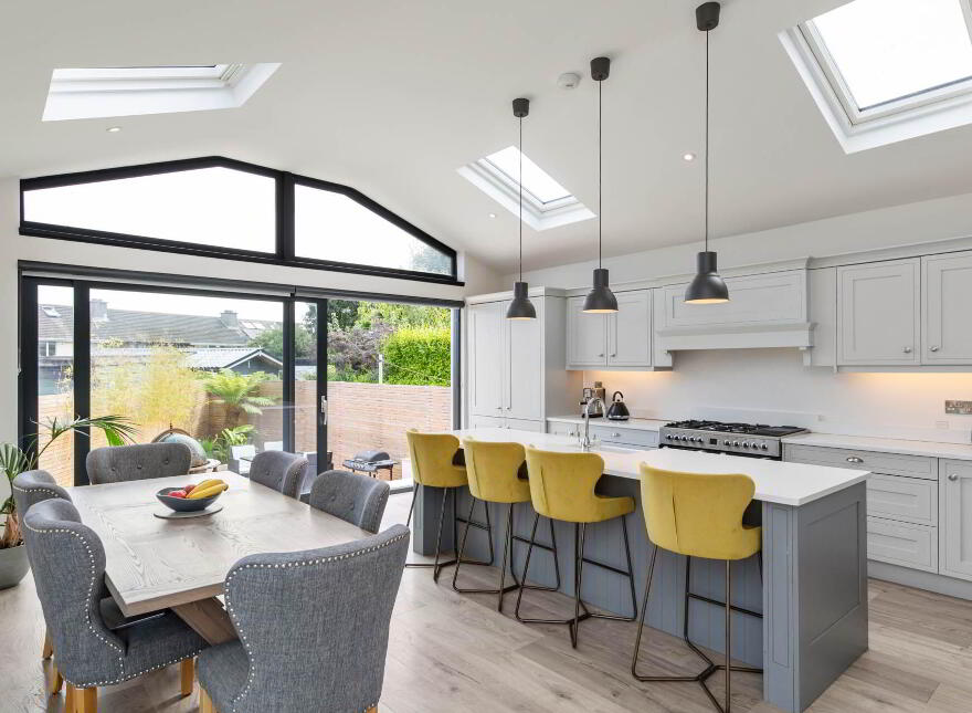 76 Patrician Villas, Stillorgan, A94H578