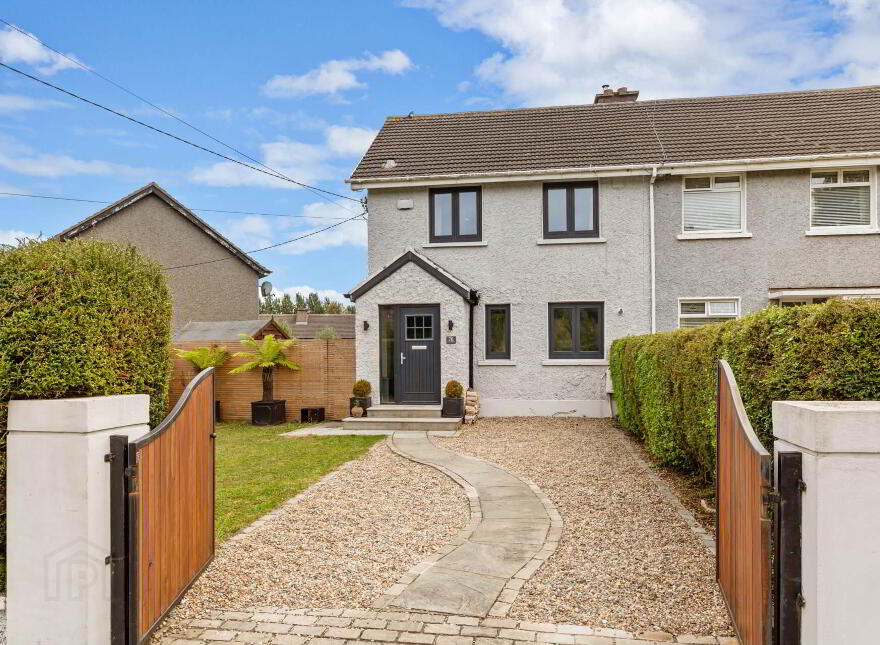 76 Patrician Villas, Stillorgan, A94H578