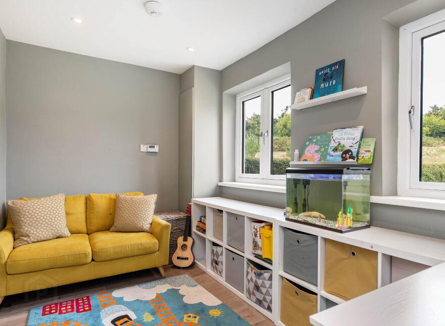 76 Patrician Villas, Stillorgan, A94H578