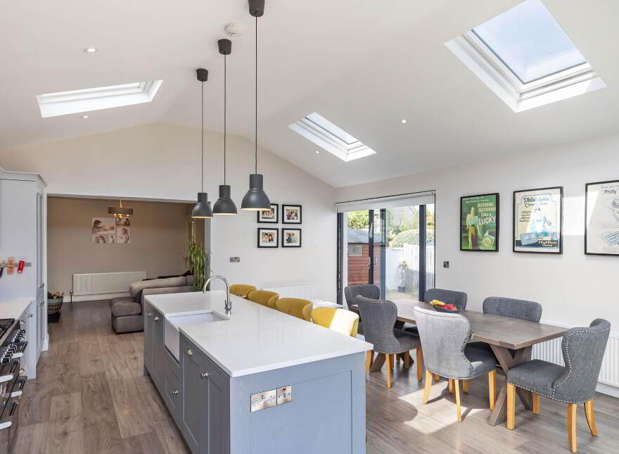 76 Patrician Villas, Stillorgan, A94H578