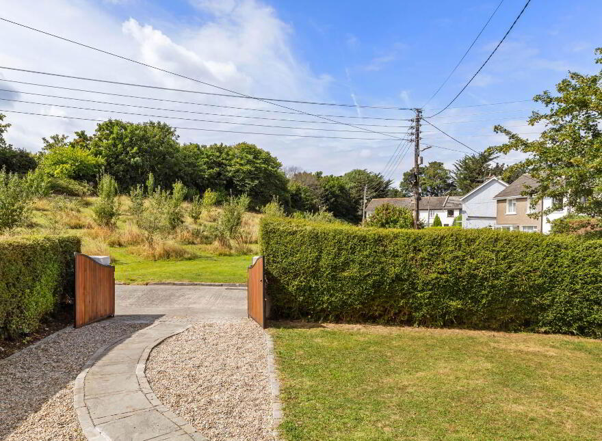 76 Patrician Villas, Stillorgan, A94H578
