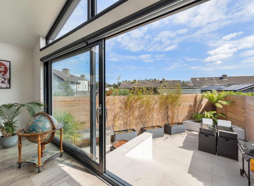 76 Patrician Villas, Stillorgan, A94H578