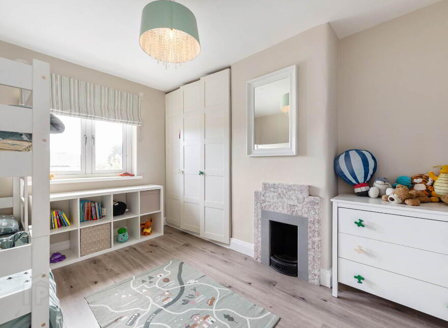 76 Patrician Villas, Stillorgan, A94H578