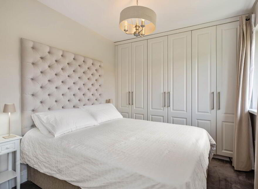 76 Patrician Villas, Stillorgan, A94H578