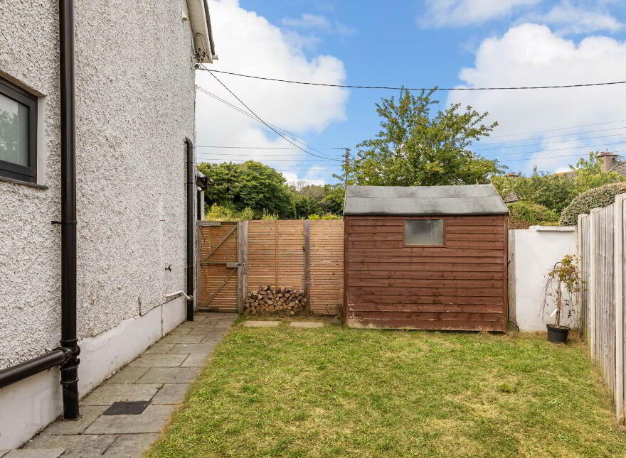 76 Patrician Villas, Stillorgan, A94H578