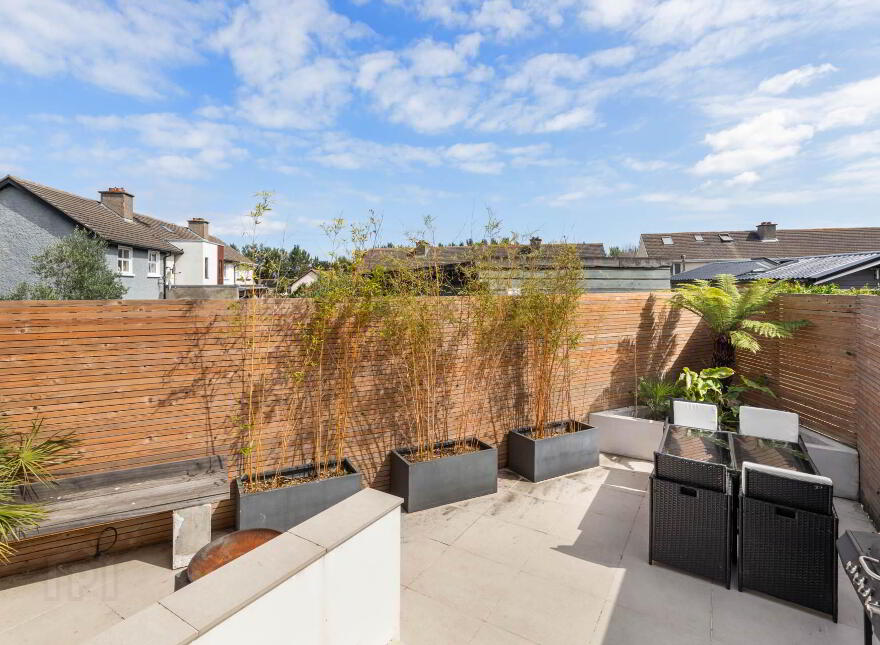 76 Patrician Villas, Stillorgan, A94H578