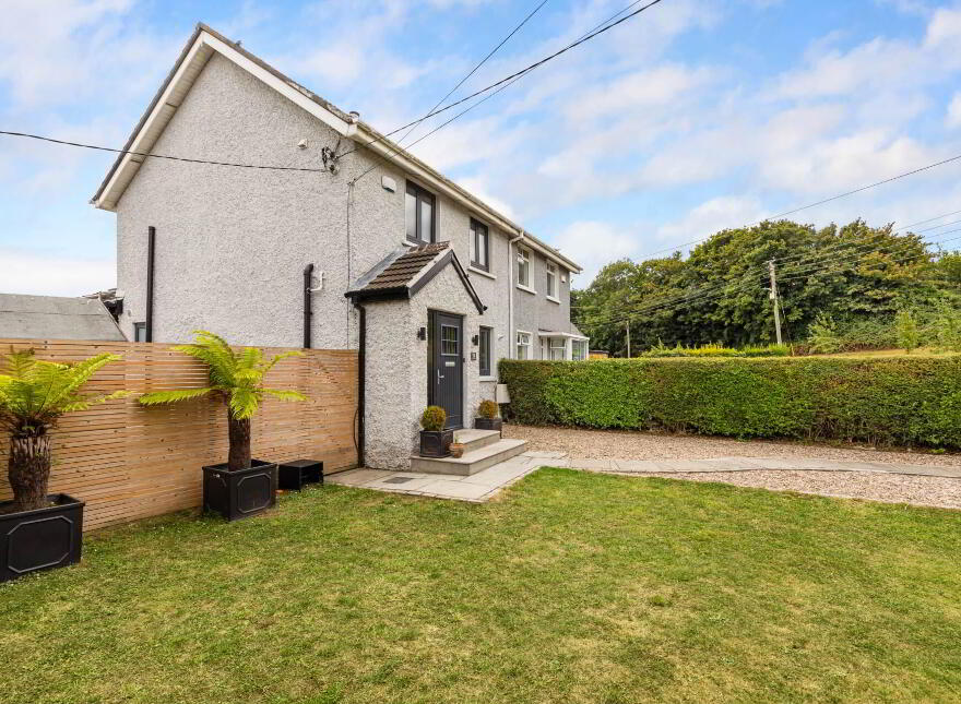 76 Patrician Villas, Stillorgan, A94H578