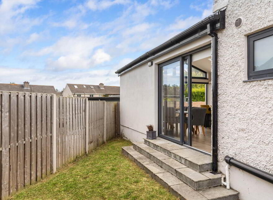 76 Patrician Villas, Stillorgan, A94H578