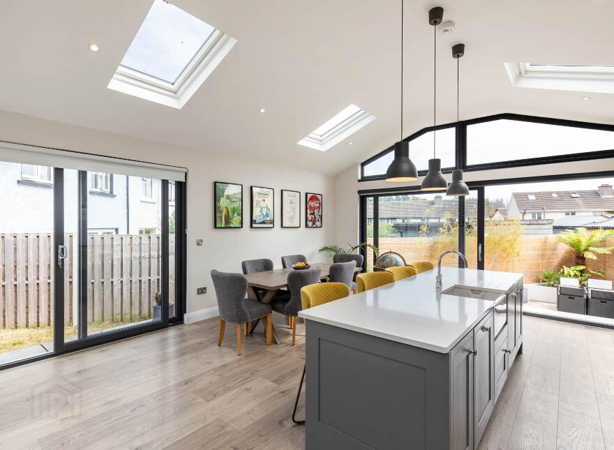 76 Patrician Villas, Stillorgan, Blackrock, Dublin, A94H578