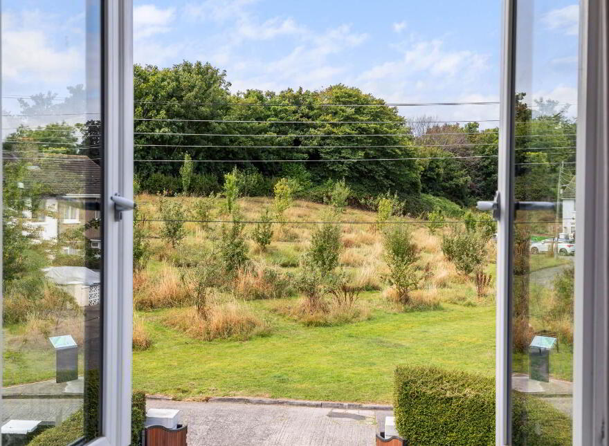 76 Patrician Villas, Stillorgan, Blackrock, Dublin, A94H578