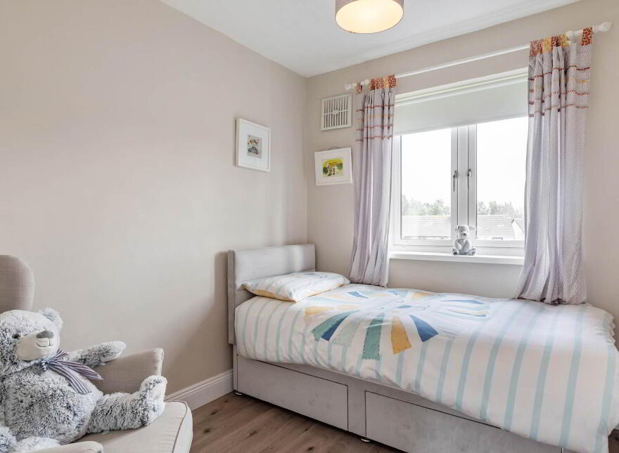 76 Patrician Villas, Stillorgan, Blackrock, Dublin, A94H578