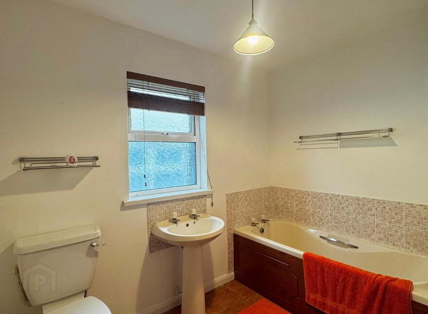 23 Eagry Park, Bushmills, BT57 8AD