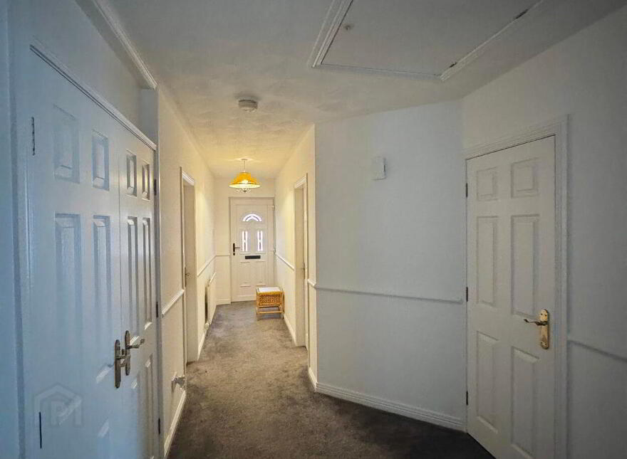 23 Eagry Park, Bushmills, BT57 8AD