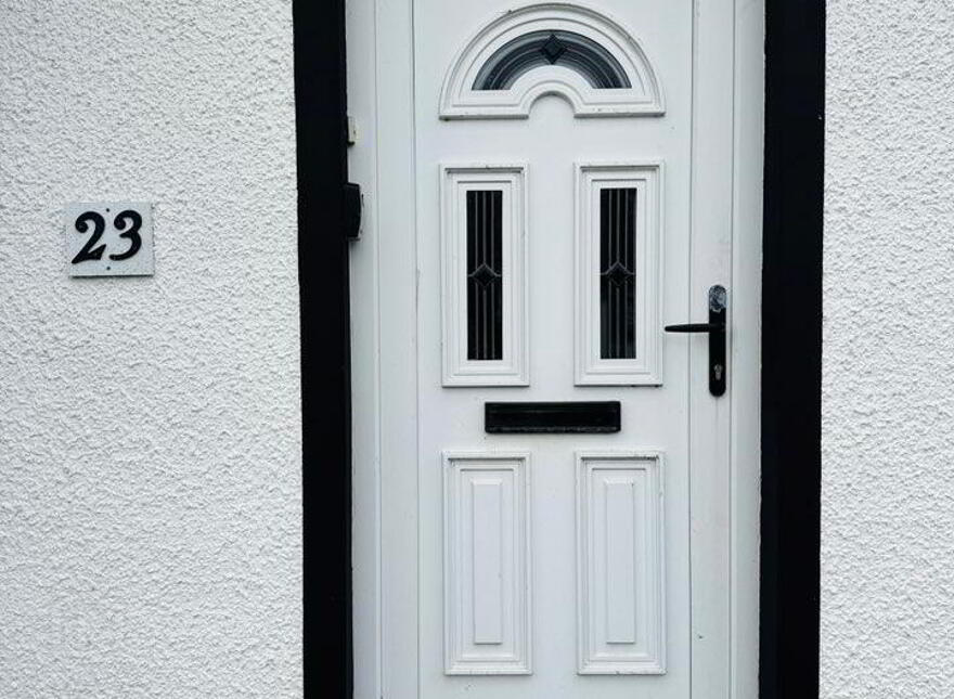 23 Eagry Park, Bushmills, BT57 8AD