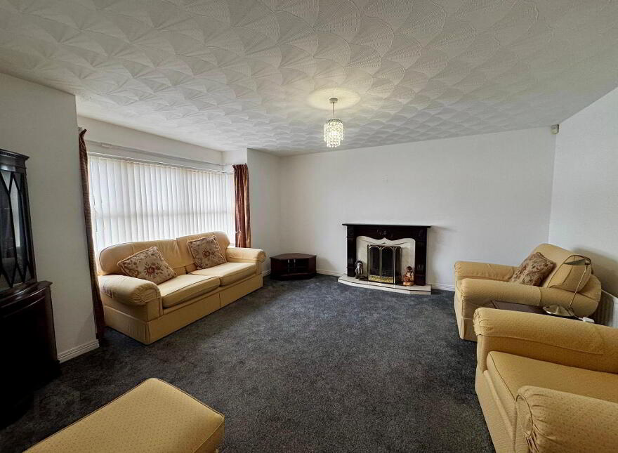 23 Eagry Park, Bushmills, BT57 8AD