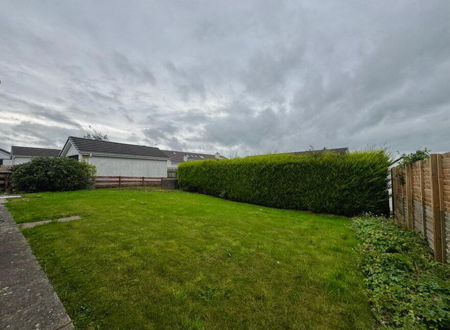 23 Eagry Park, Bushmills, BT57 8AD