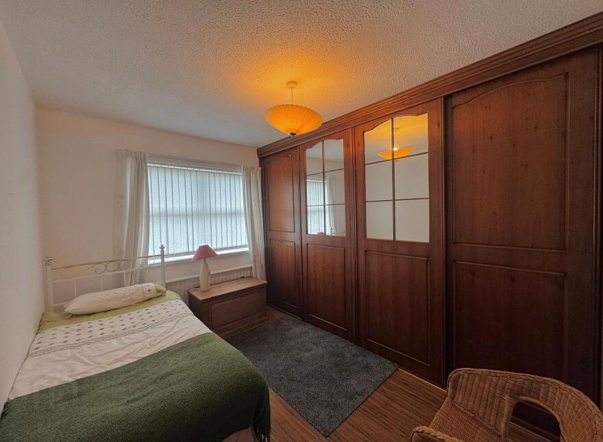 23 Eagry Park, Bushmills, BT57 8AD