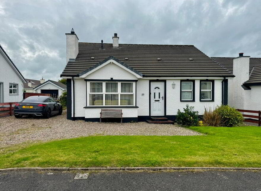 23 Eagry Park, Bushmills, BT57 8AD photo