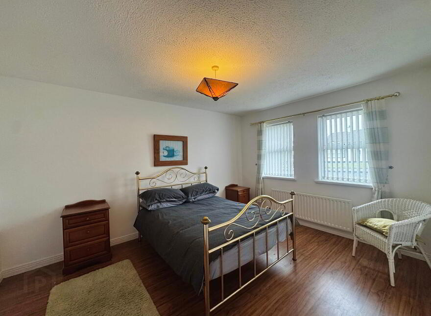 23 Eagry Park, Bushmills, BT57 8AD