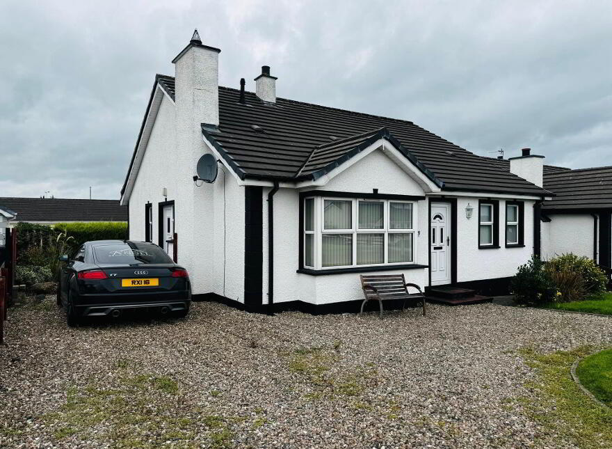 23 Eagry Park, Bushmills, BT57 8AD