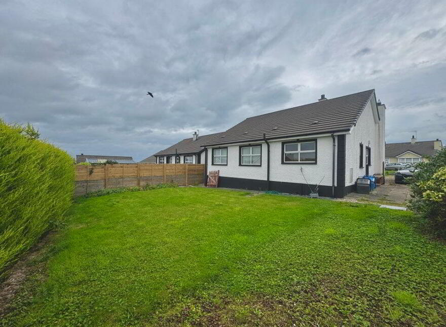 23 Eagry Park, Bushmills, BT57 8AD