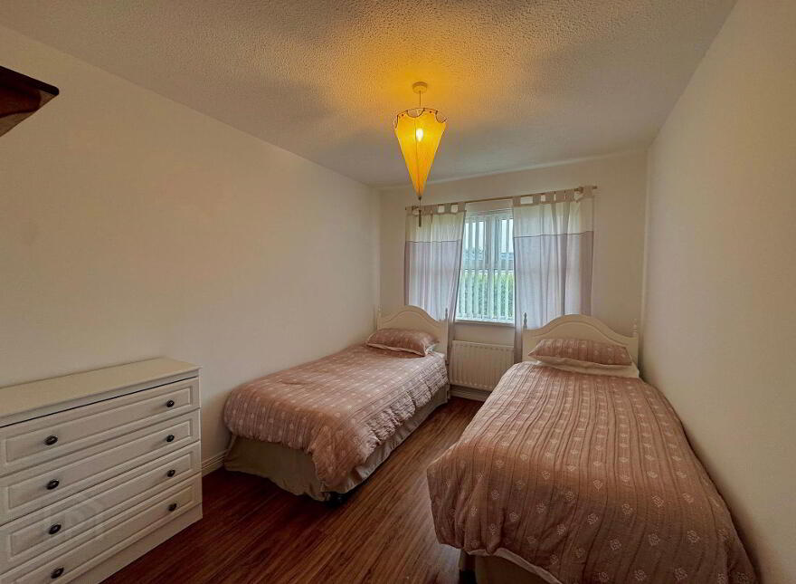 23 Eagry Park, Bushmills, BT57 8AD