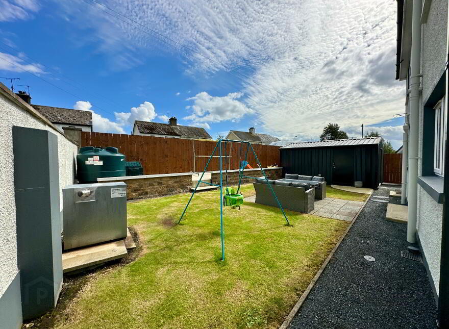 18 Castleview, Jonesborough, Newry, BT35 8GZ
