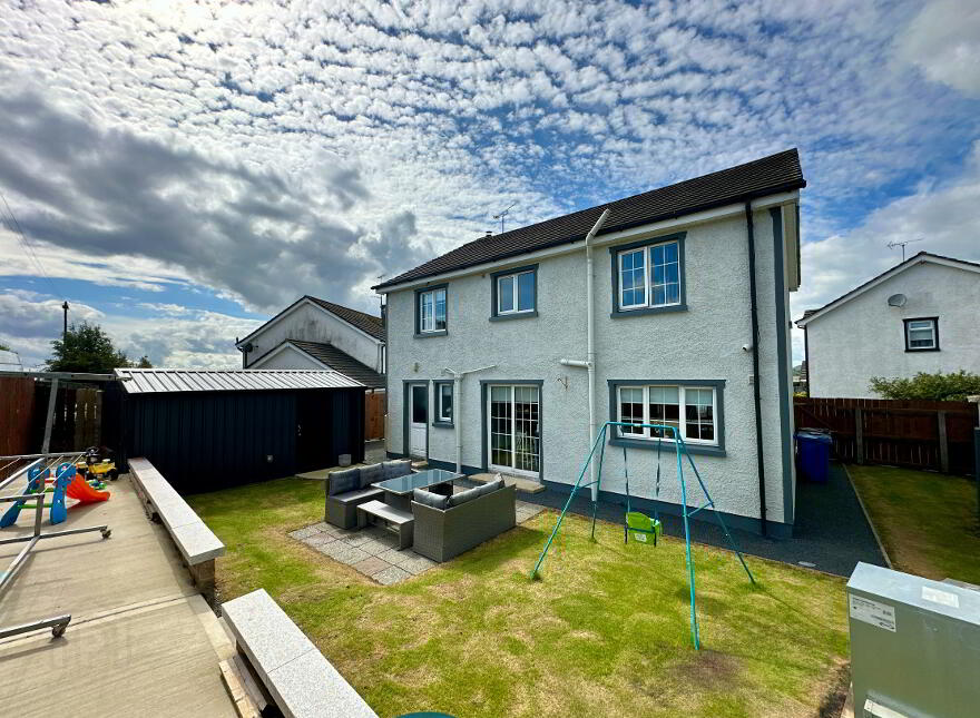 18 Castleview, Jonesborough, Newry, BT35 8GZ
