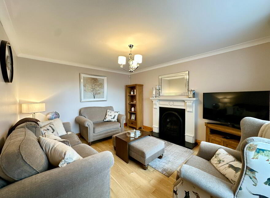 18 Castleview, Jonesborough, Newry, BT35 8GZ