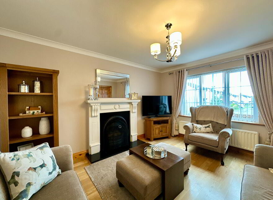 18 Castleview, Jonesborough, Newry, BT35 8GZ