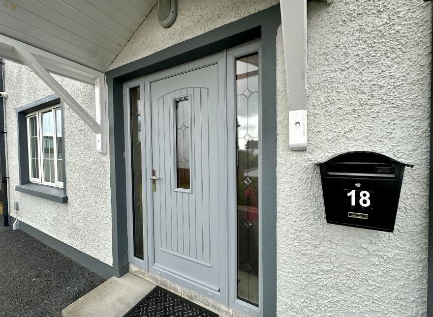 18 Castleview, Jonesborough, Newry, BT35 8GZ