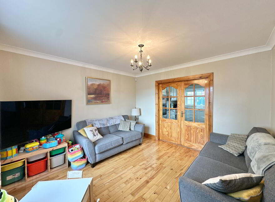 18 Castleview, Jonesborough, Newry, BT35 8GZ
