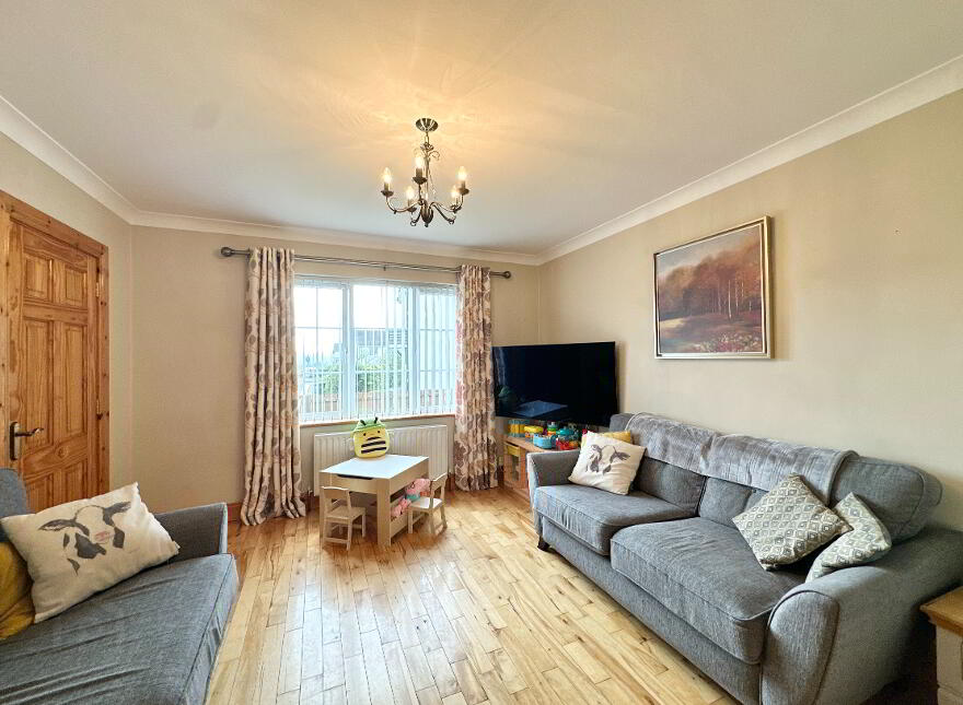18 Castleview, Jonesborough, Newry, BT35 8GZ