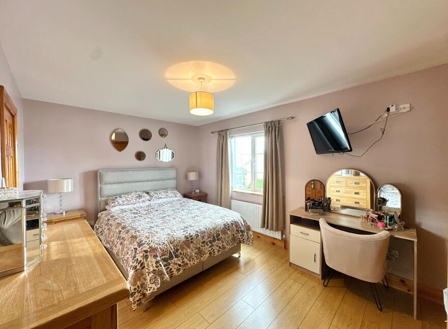 18 Castleview, Jonesborough, Newry, BT35 8GZ