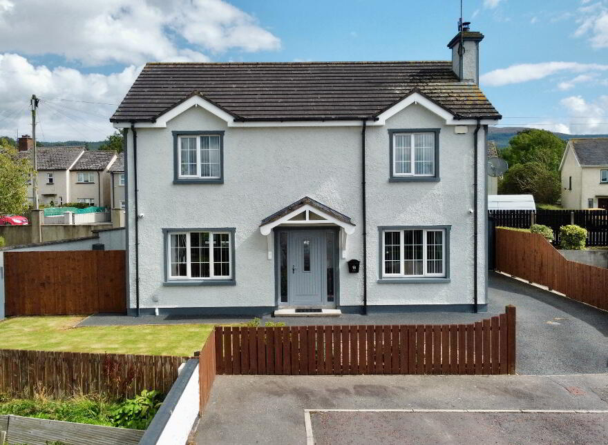 18 Castleview, Jonesborough, Newry, BT35 8GZ