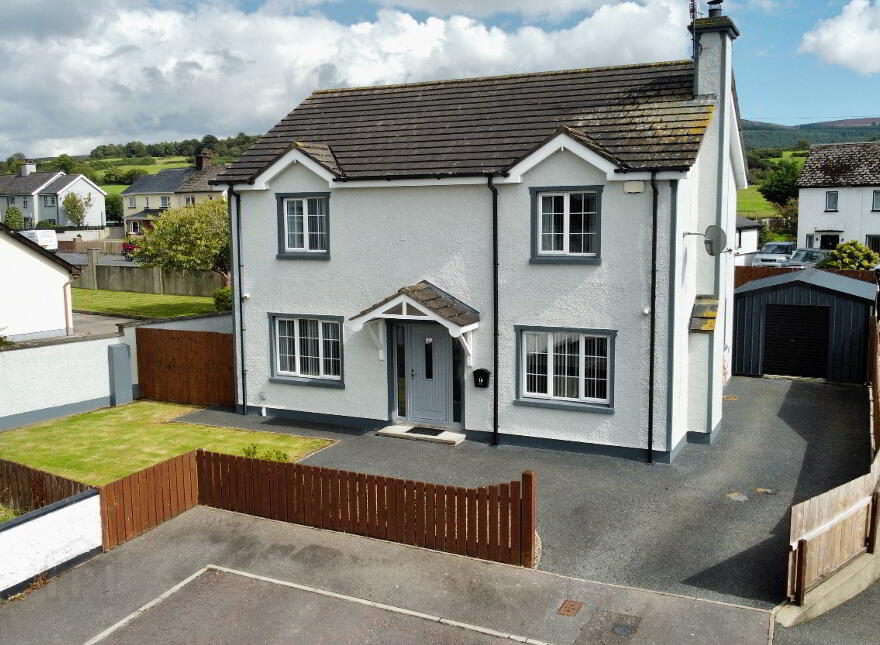 18 Castleview, Jonesborough, Newry, BT35 8GZ photo