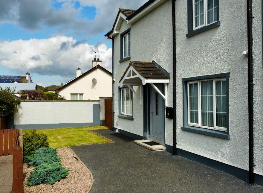 18 Castleview, Jonesborough, Newry, BT35 8GZ