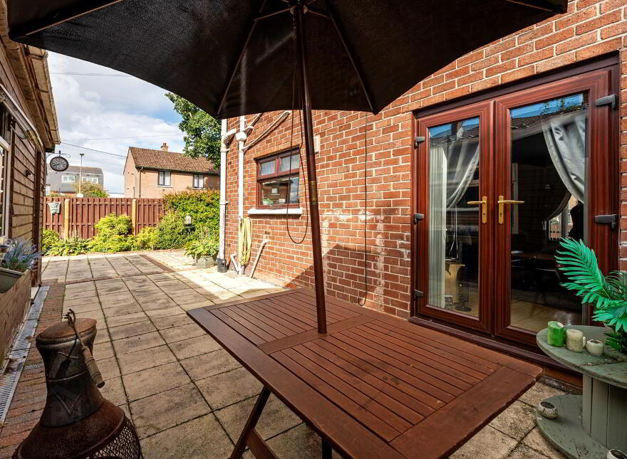 3 Knocknagoney Park, Belfast, BT4 2PT