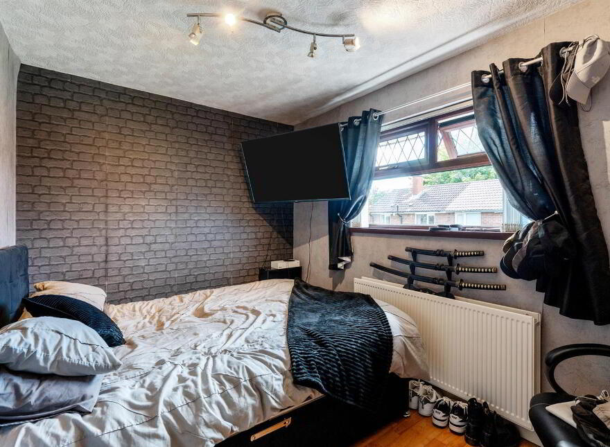 3 Knocknagoney Park, Belfast, BT4 2PT