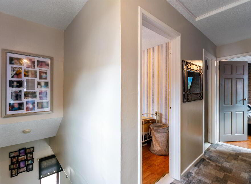 3 Knocknagoney Park, Belfast, BT4 2PT