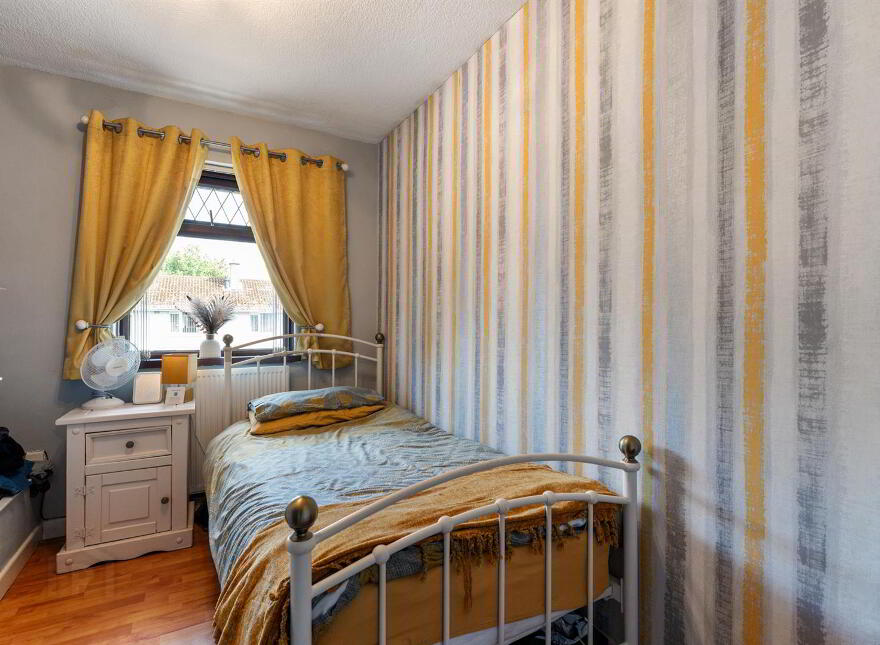 3 Knocknagoney Park, Belfast, BT4 2PT