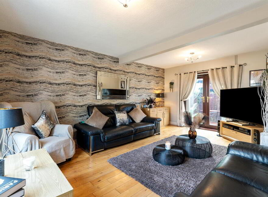 3 Knocknagoney Park, Belfast, BT4 2PT