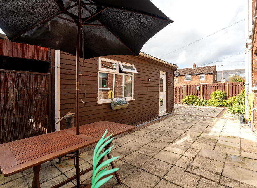 3 Knocknagoney Park, Belfast, BT4 2PT