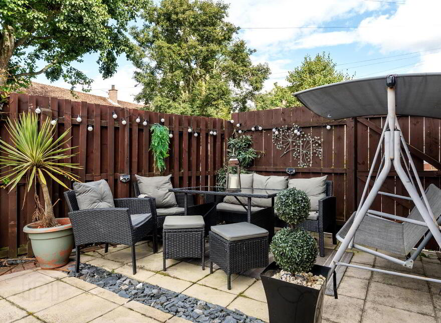 3 Knocknagoney Park, Belfast, BT4 2PT