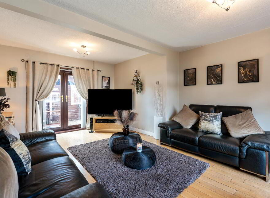 3 Knocknagoney Park, Belfast, BT4 2PT